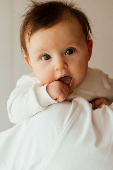 portrait, baby, family, children
