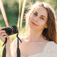 Волкова Юлія