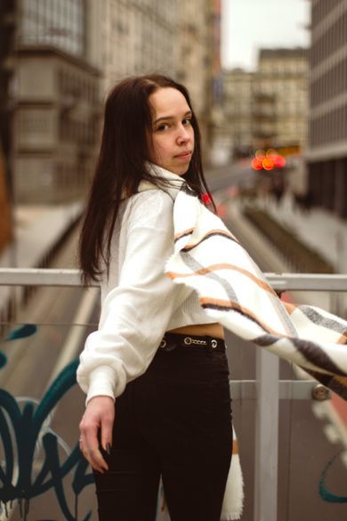 street