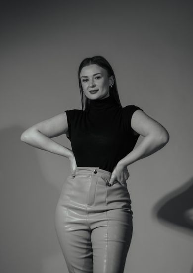 commercial, blackandwhite