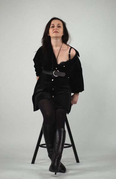 commercial, portrait, content, fashion