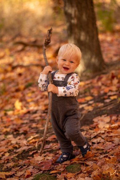 nature, portrait, children