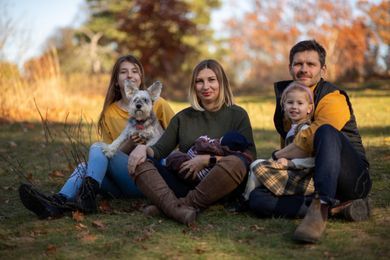 family