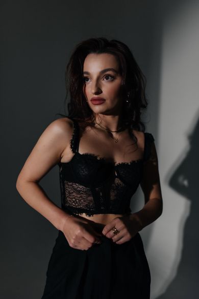 boudoir