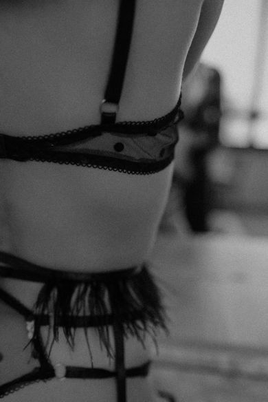 boudoir