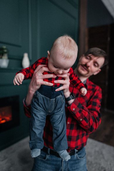 children, family