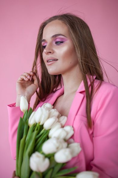glamour