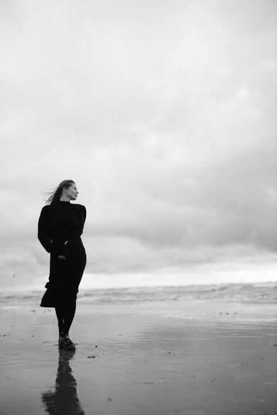 blackandwhite, portrait