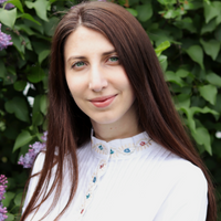 Наталія | Natalima