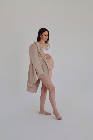 maternity, portrait