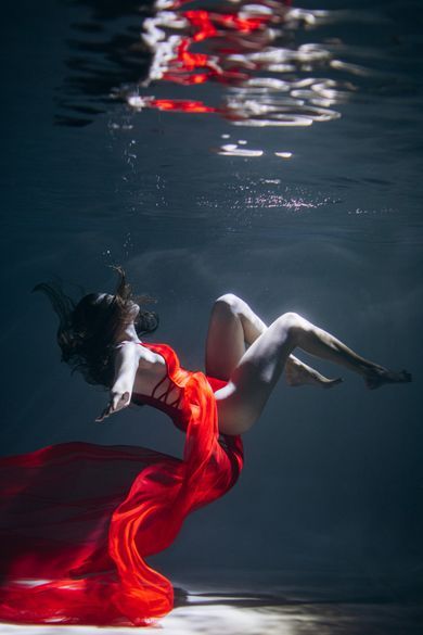 nature, fashion
