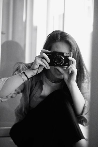 blackandwhite, portrait