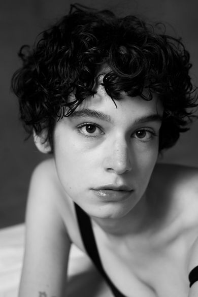 portrait, blackandwhite