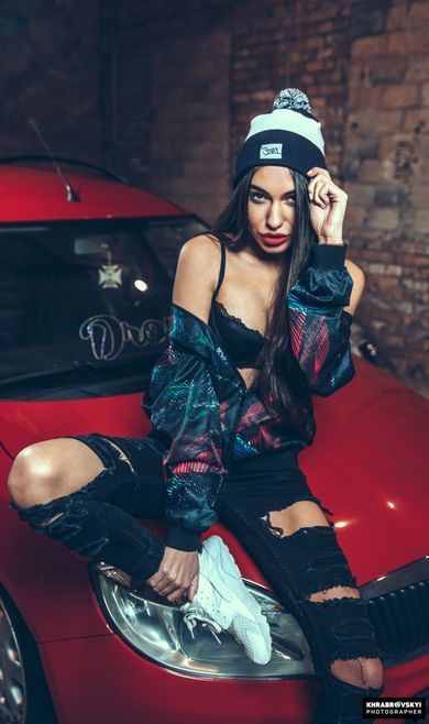 boudoir, commercial, street, portrait, content