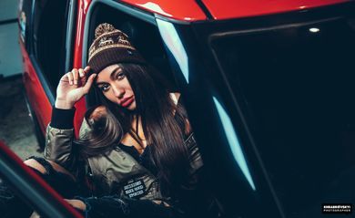 boudoir, commercial, street, portrait, fashion