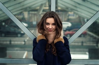 portrait