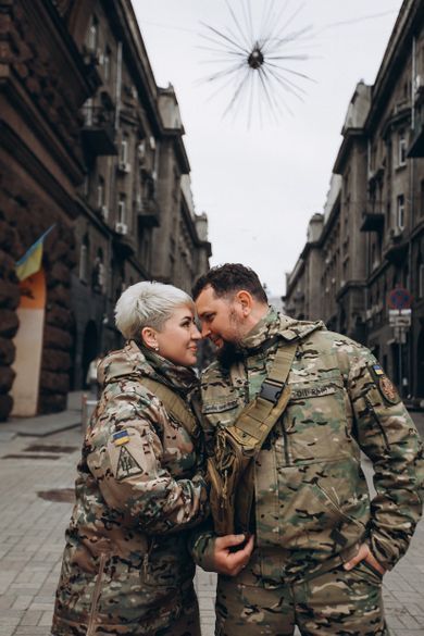 couple, ukraine