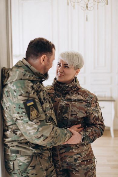 couple, ukraine