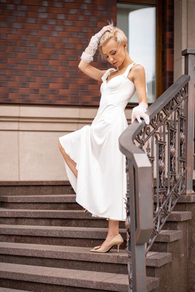 couple, street, wedding, portrait, family