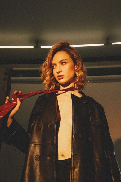 commercial, fashion