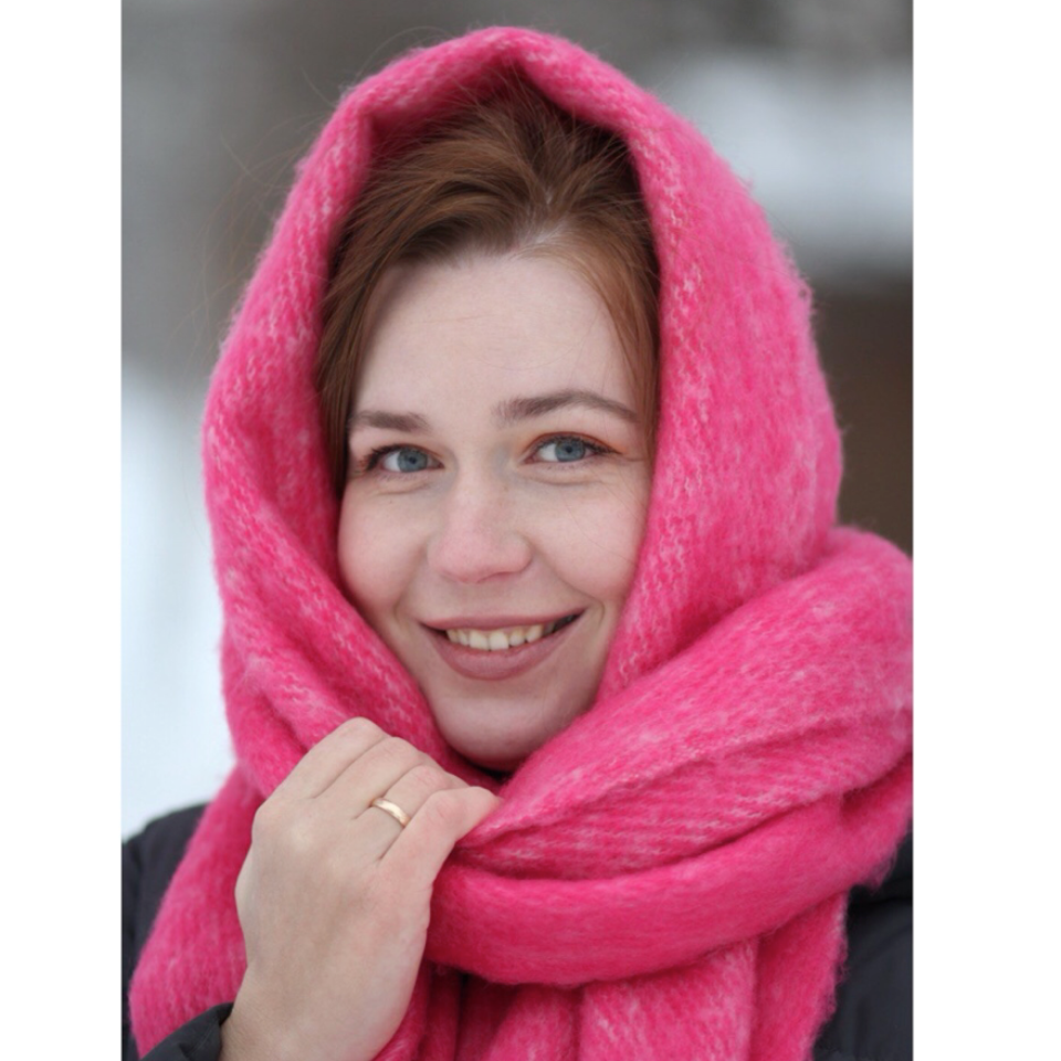Olya Matyash