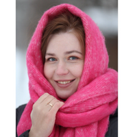 Olya Matyash