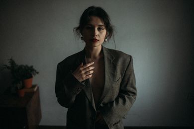portrait