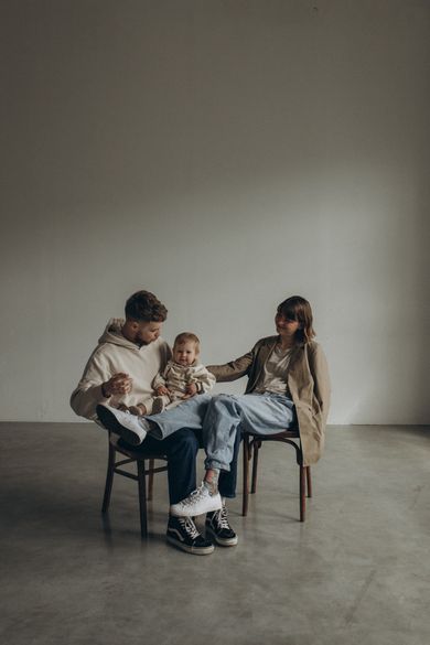 children, family