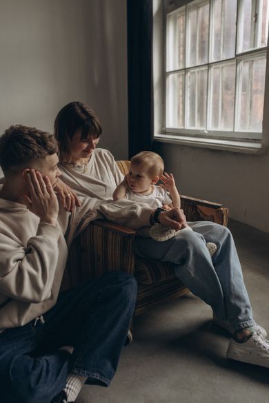 children, family