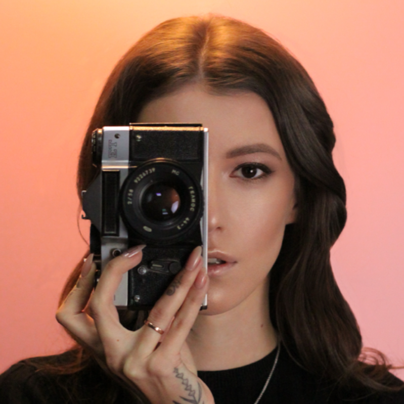 Лена Бородина