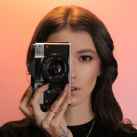 Лена Бородина
