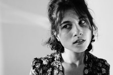portrait, blackandwhite