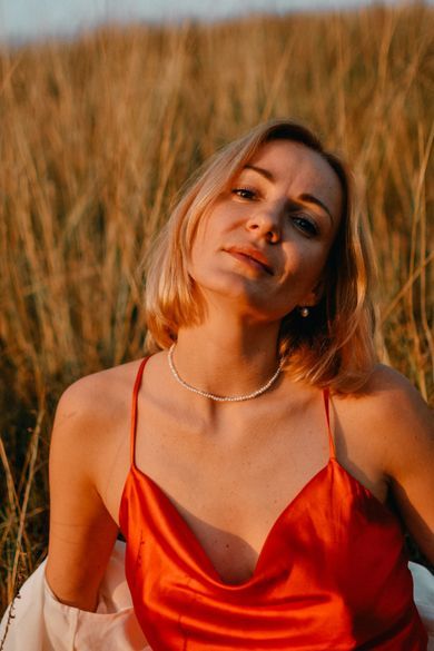nature, portrait