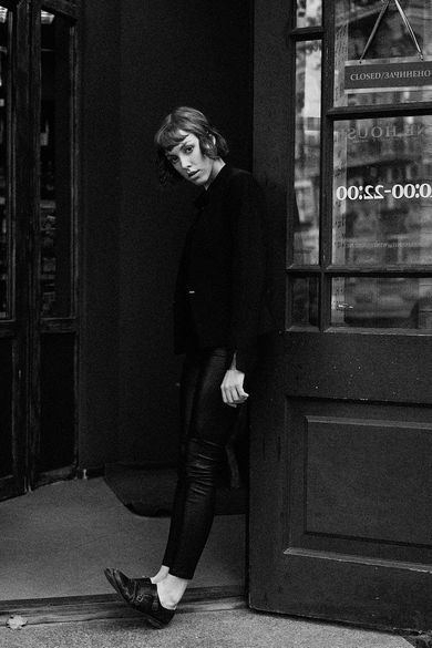 street, blackandwhite, ukraine, portrait, content
