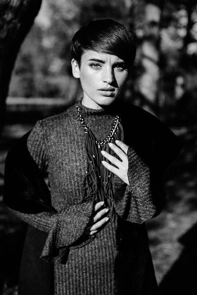 ukraine, portrait, blackandwhite