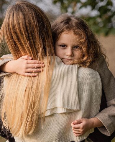 children, family