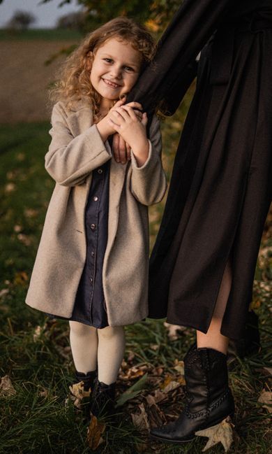 children, family