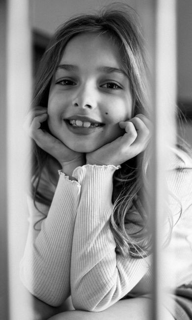 blackandwhite, children, portrait