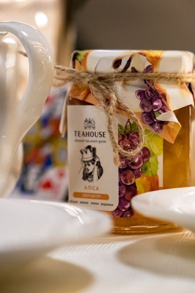 product, food, events, content, commercial