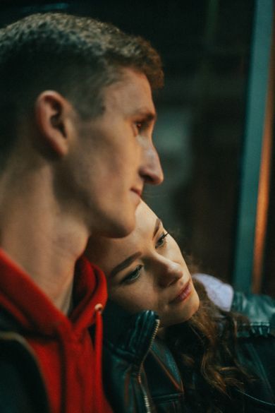 couple