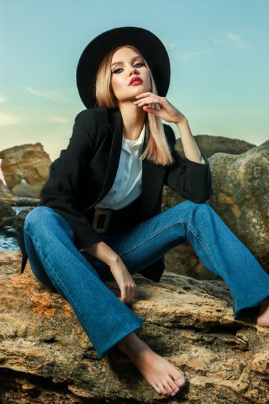 glamour