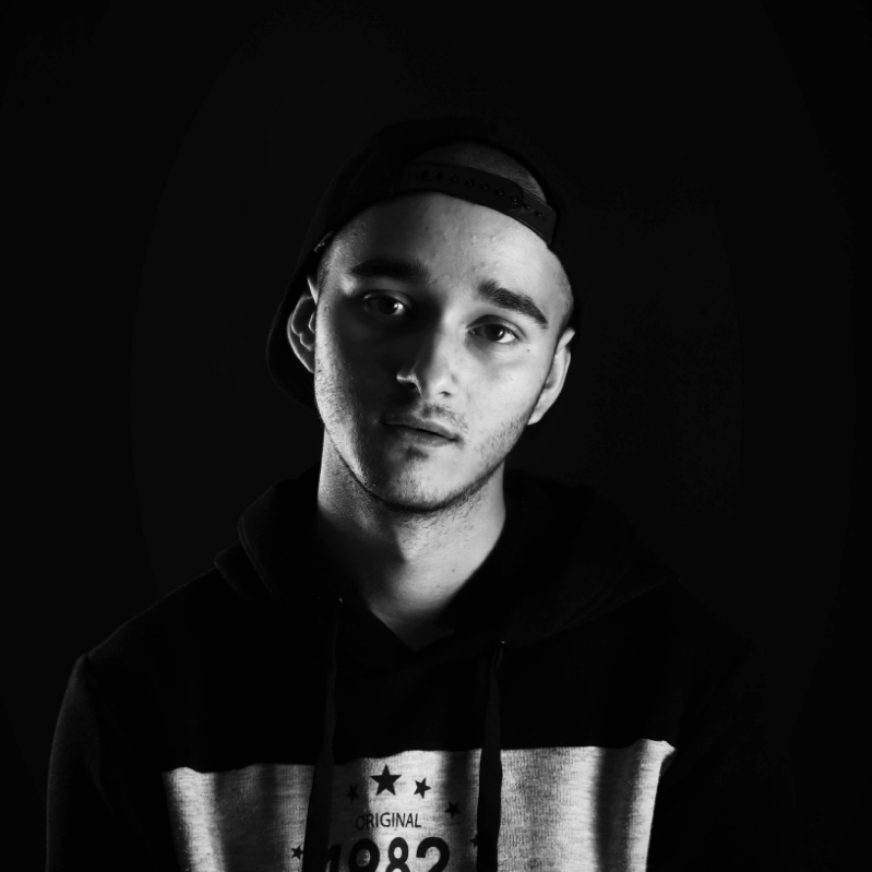 Александр Дримов
