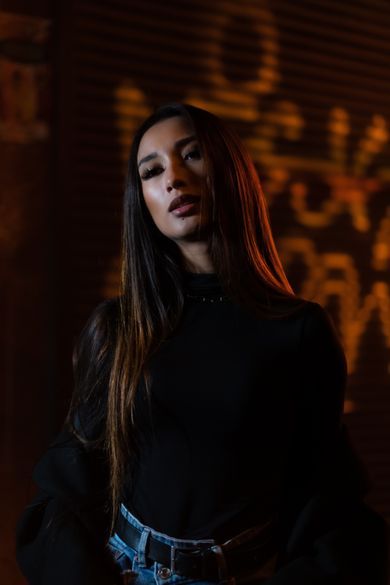 portrait