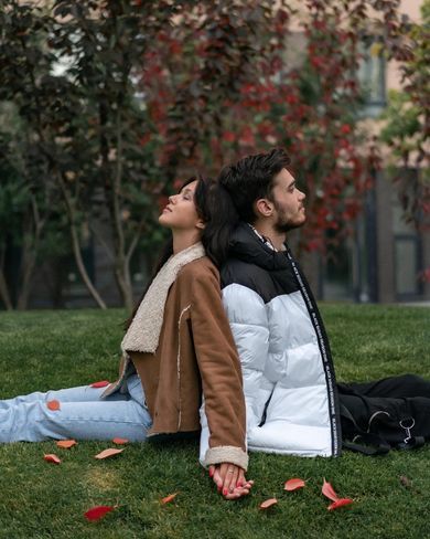 couple