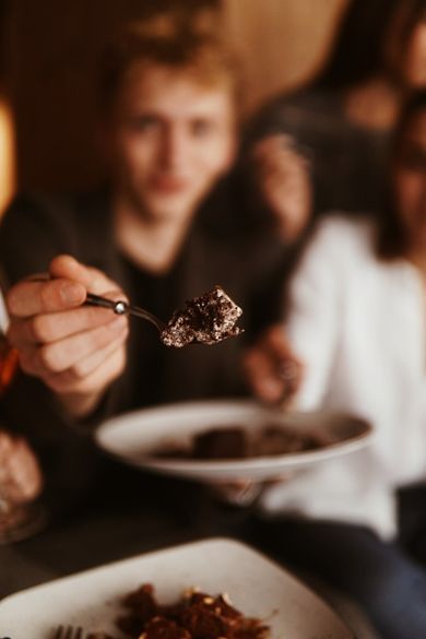 food
