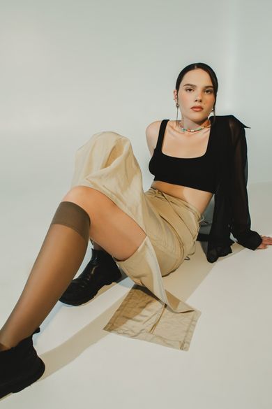 commercial, fashion