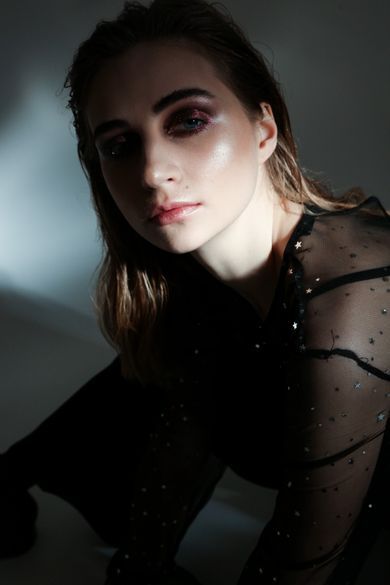 commercial, portrait, content, fashion