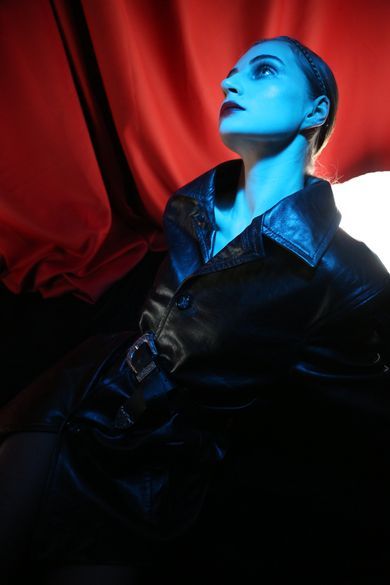 commercial, portrait, content, fashion