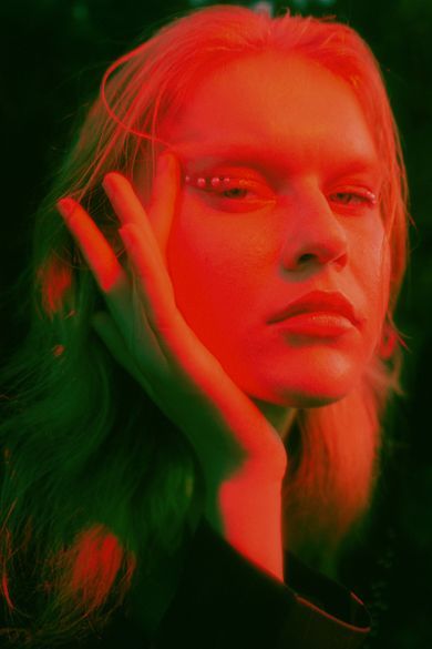 commercial, portrait, content, fashion