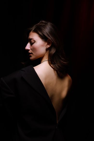 boudoir